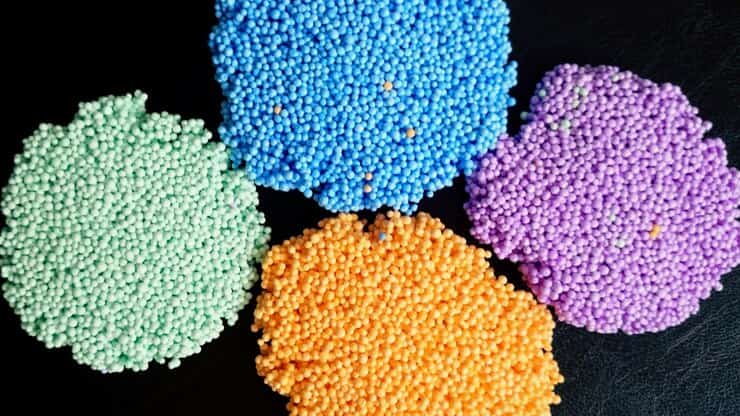 تصویر 5 از سفارش پودر پلی اتیلن به صورت آنلاین با کیفیتی متمایز